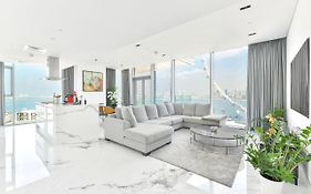 Luxurious 3 Bedroom W Maidroom In Bluewaters Island